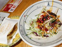 -陇上秦轩西安biangbiang面(朝龙汇店)