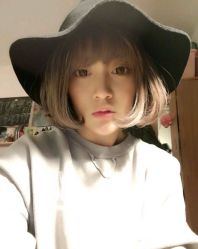 -Tipo Hair salon（明星）店