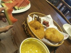 -大秦地·西北菜(纬四路店)