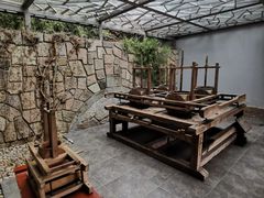 -中国茶叶博物馆(双峰馆区)