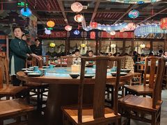 -醉长安(钟楼旗舰店)