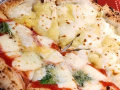 -Primo·丽莫意大利窑烤披萨