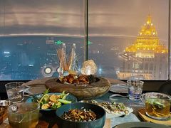 -Hi City·城市之巅