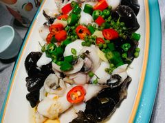 -晓粤·惹味粤菜(凯德乐峰广场店)