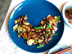-半山腰·云南菜(侨福芳草地店)