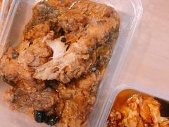 -天津菜馆(南湖店)