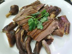 -陆记鹅庄·潮汕菜·狮头鹅(大仟里店)