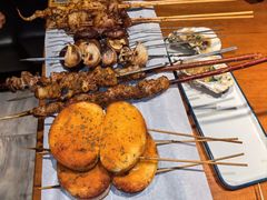 -肉串汪(西便门店)