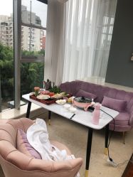 -馨月汇·一悦馨香月子中心(前滩店)
