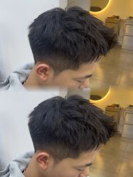 -卓梵美发·精品Salon