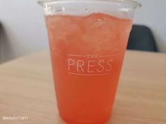 -THE PRESS(复旦大学店)