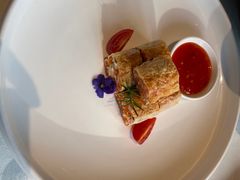 -庆云楼饭庄(什刹海店)