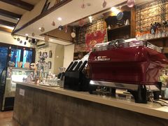 -CafeDuVillage乡村咖啡馆(美邻苑店)