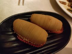 -上海金桥红枫万豪酒店-万豪中餐厅