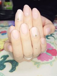 -Momo nail 日系美甲