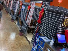 -王老六铁锅炖鱼(圣亚海洋店)