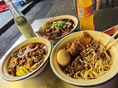 -幸福路牛肉面馆(总店)