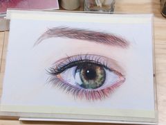-八哥美术·成人美术画室(总校区)