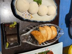 -南苑环球酒店-稻菊日式餐厅(鄞县大道店)