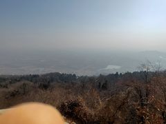 -峄山风景名胜区