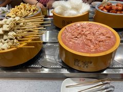 -喜家自助小火锅(乐客城店)