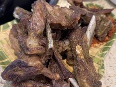 -九寨特色牦牛肉汤锅 羊肉汤锅