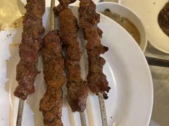 -东来顺饭庄(王府井步行街店)