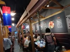 -唯成•韩国炭火烤肉 유성고기