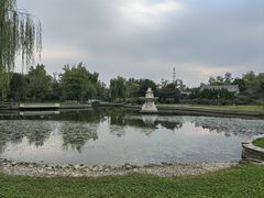 -和园景逸大酒店朗月汤泉