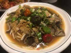 -旺达·福州菜(正大广场店)