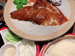 桂花香烤鸭-青年公社烤鸭(宝杨宝龙广场店)