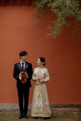 -摩玛婚纱摄影(杭州店)