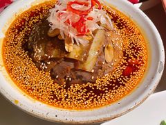 夫妻肺片-初蓉丨遇见新川菜(亲贤街荣耀店)