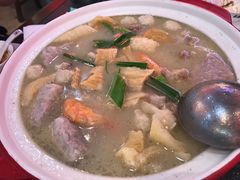 -王庄阿咪海鲜大排档(象园店)