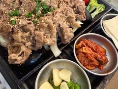 -七八冷面·延边朝鲜族美食(世纪汇店)