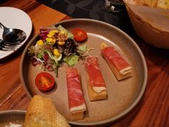 -秀·爱尔兰餐吧(上海路店)