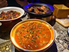 -绿茶餐厅(汇悦大融城店)