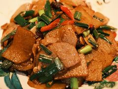 -树厨贵州菜(大十字店)