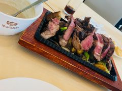 -意大利农场西餐厅(顺义店)