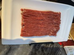 鲜切羊后腿-清真·鸦儿李记·涮肉(花市店)