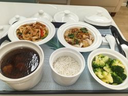 -安悦贝月子中心