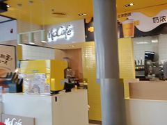 -麦当劳(安定门外大街店)