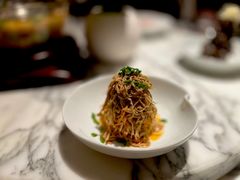 -湖滨28中餐厅·西湖宴·杭州君悦酒店