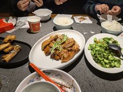 -老头儿油爆虾(星光一期店)