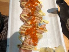 -割烹旭日本料理(龙湖狮山天街店)