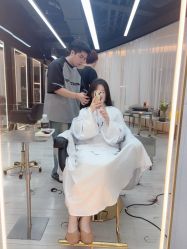 -icare美发沙龙