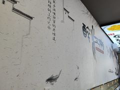 -百年老字号·观振兴蟹黄面·三虾面·苏式面(观前街富仁坊巷店)