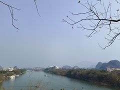 -桂林两江四湖景区