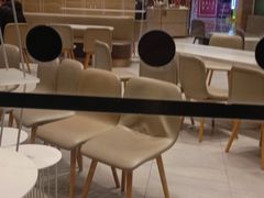 大堂-奈雪的茶(金地广场店)