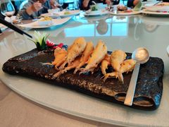 -南苑环球酒店云顶高级中餐厅(鄞县大道店)